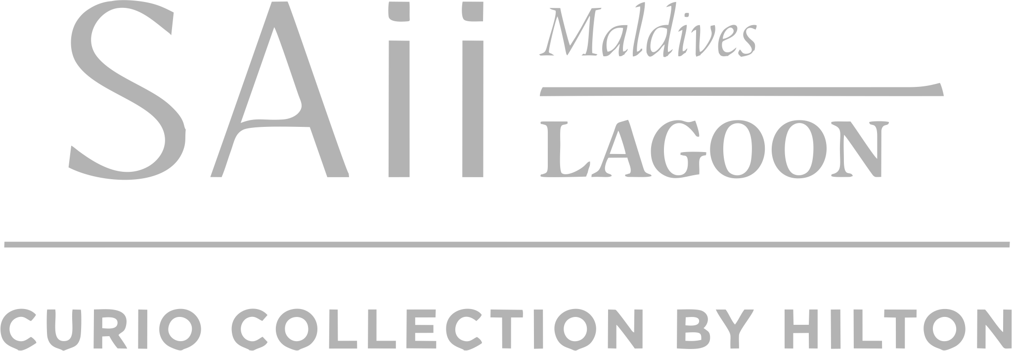 Saii Logo