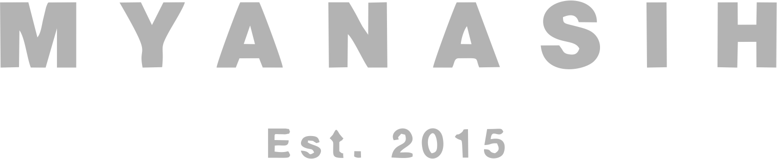 Maya Logo
